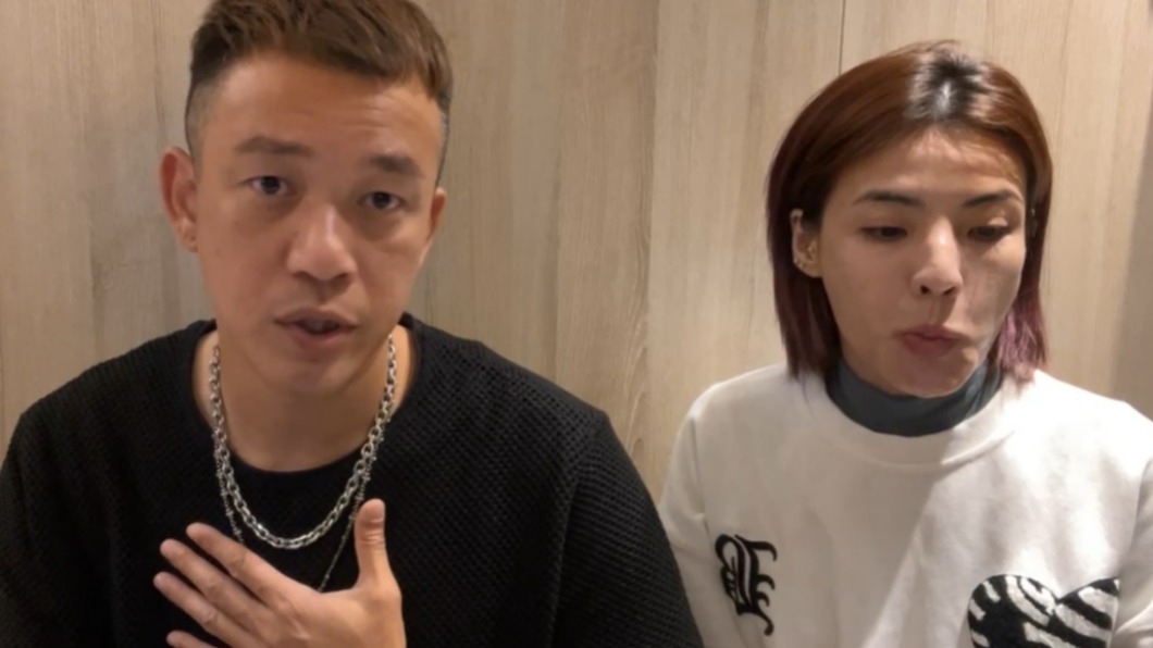 我們錯了嗎?徐小可夫婦爆「萌生退意」震怒再提3點警告