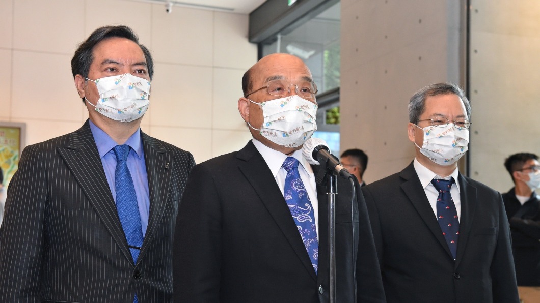 通通攤在陽光下!政院拍板全台縣市議員財產申報須上網公開