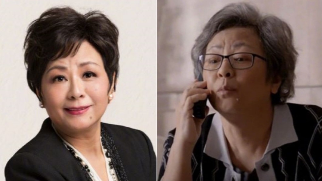 資深女星「胰臟癌逝世」!享壽74歲 息影女星悲痛趕回