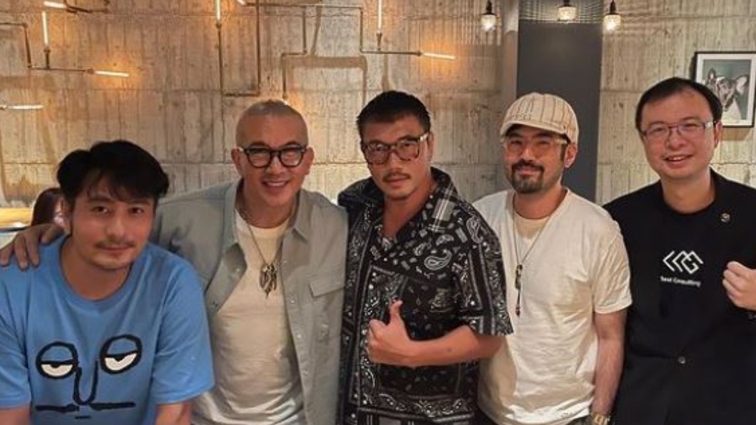 圖／翻攝自linwsen_wsb ig