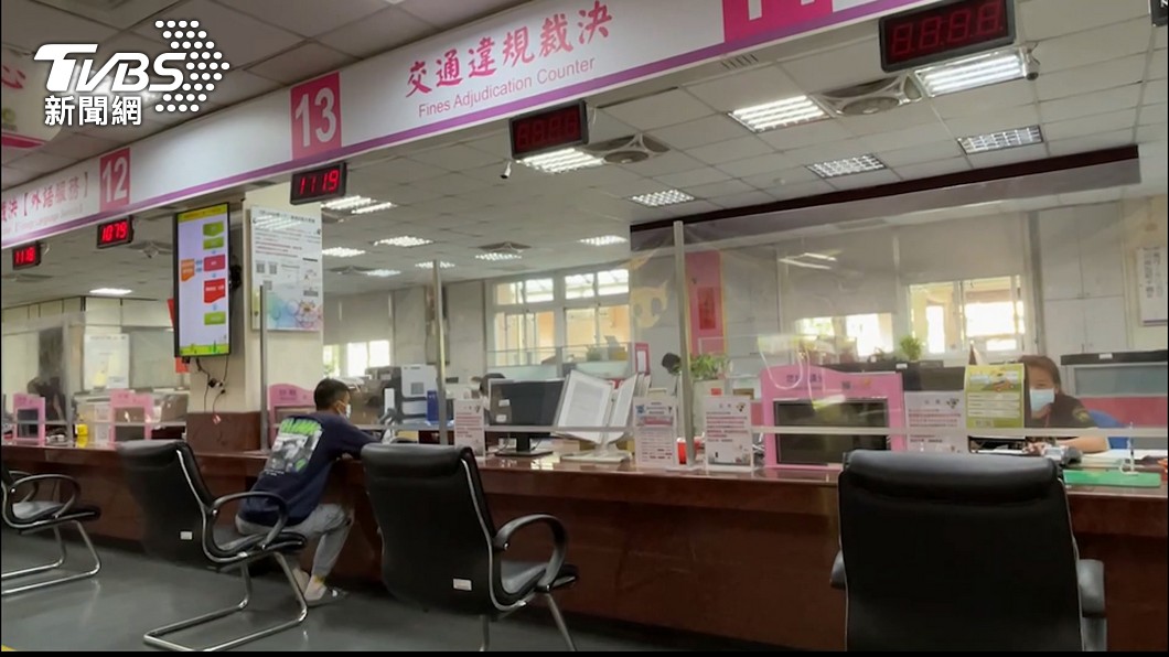 圖/TVBS