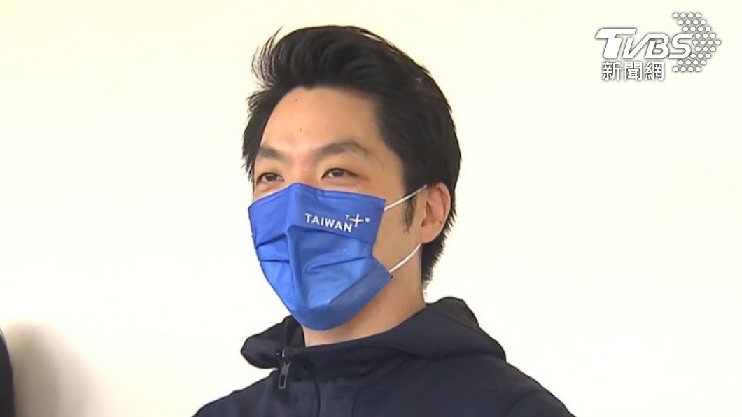 居隔者鑰匙丟下樓？　蔣萬安：陳時中可能沒想清楚