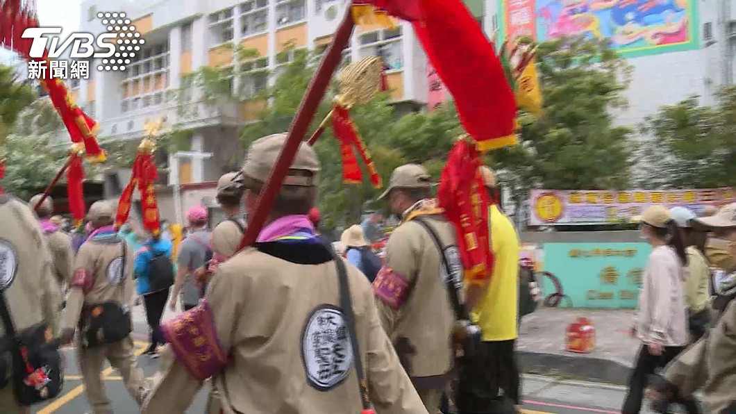 圖／TVBS
