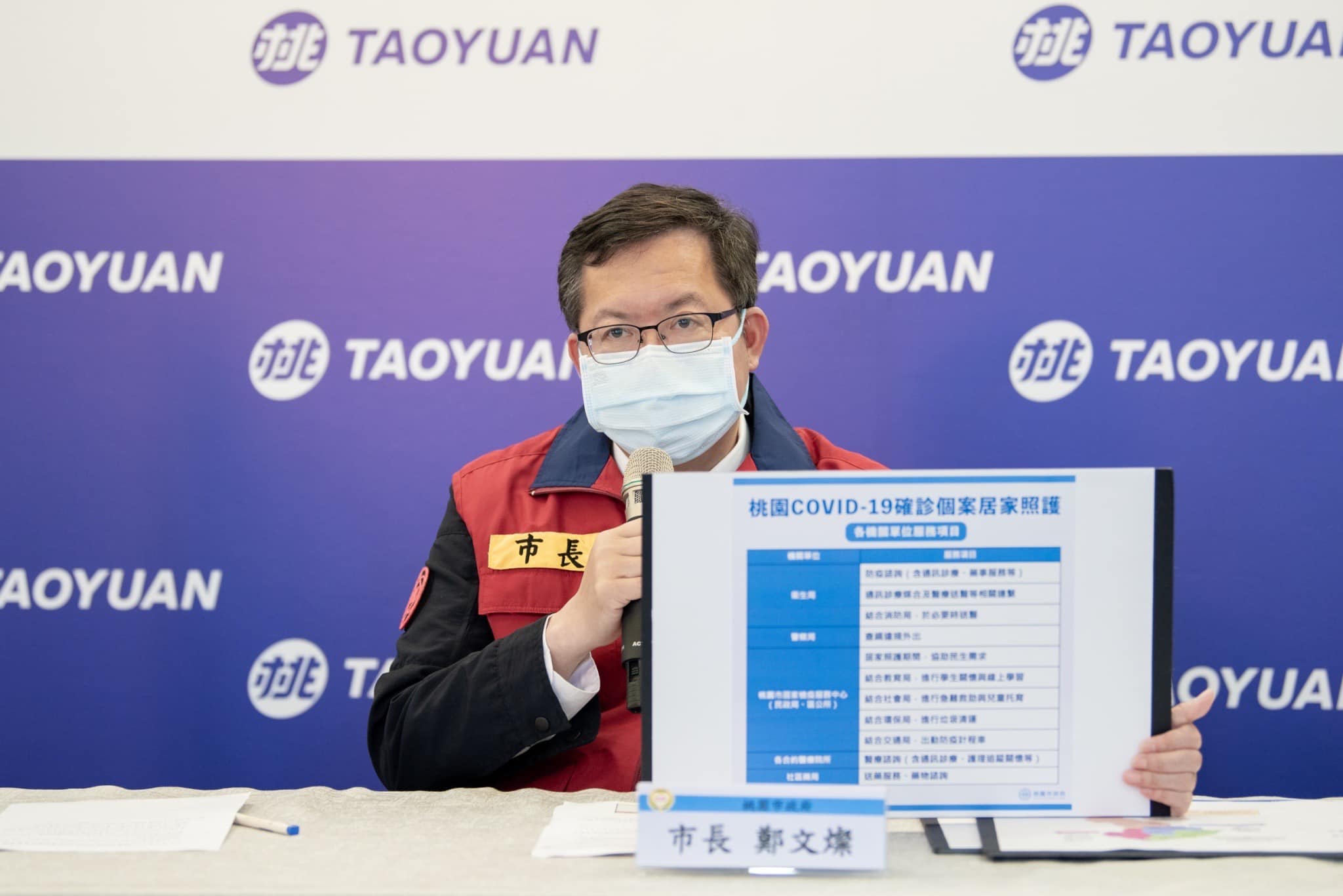 桃園+187 中央補助10萬劑快篩國小學生教職員優先