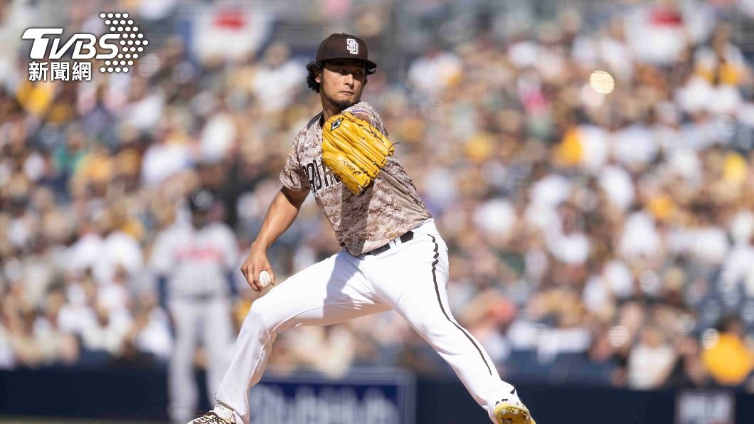 達比修有1600K到手史上最快 收MLB生涯第80勝