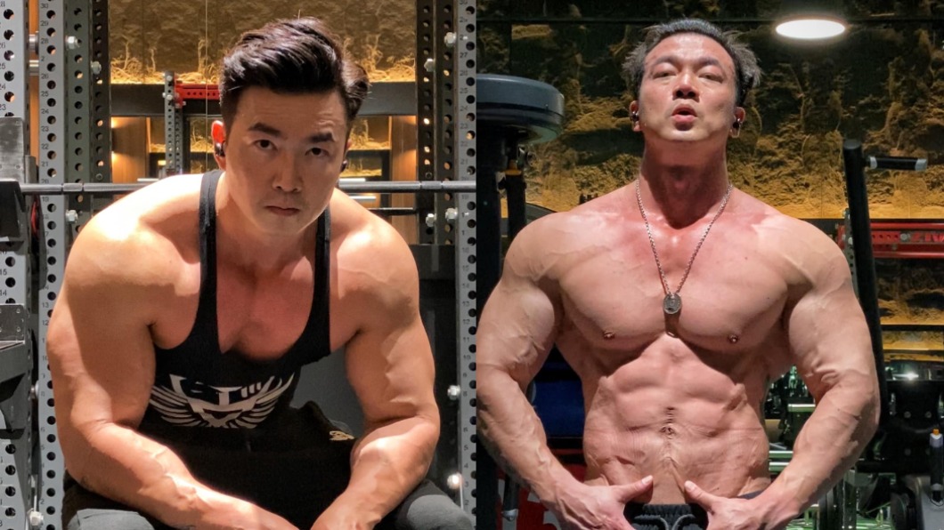 沒反對打疫苗! 李沛旭再捍「健身權」:賴以生存的地方
