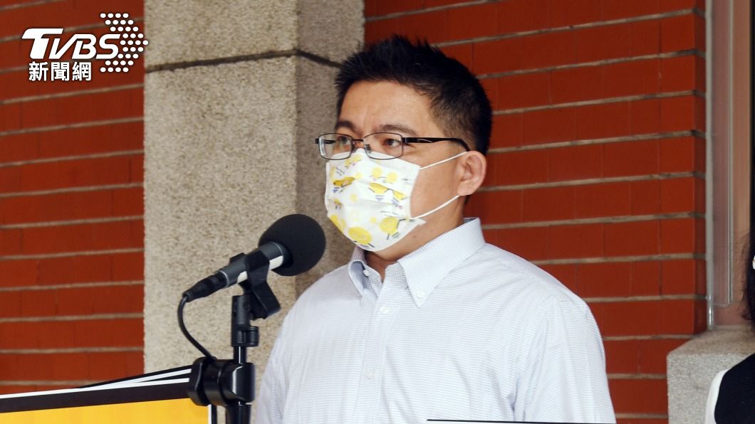 評估時力參選新竹市長 邱顯智:黃國昌也是適合人選