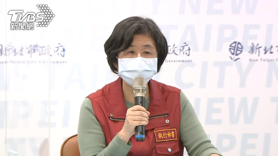 6到11歲開放接種莫德納 新北將比照流感疫苗入校施打