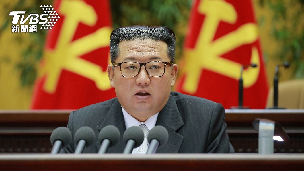 北韓計畫大規模閱兵秀肌肉 預估動員逾2萬人