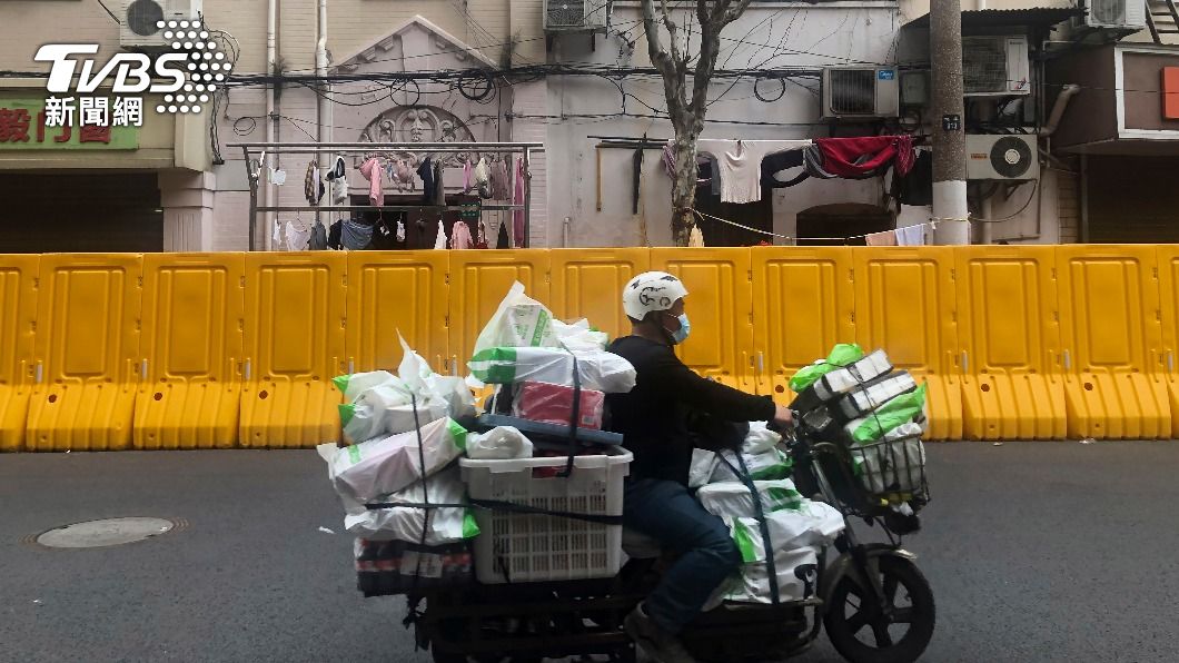 多地封路致物流受阻 劉鶴:不得以等核酸結果為由限行
