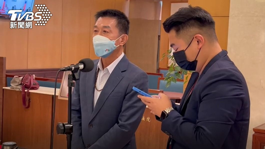 綠高雄主委大戰開打!許智傑率先領表卻未登記、趙天麟按兵不動