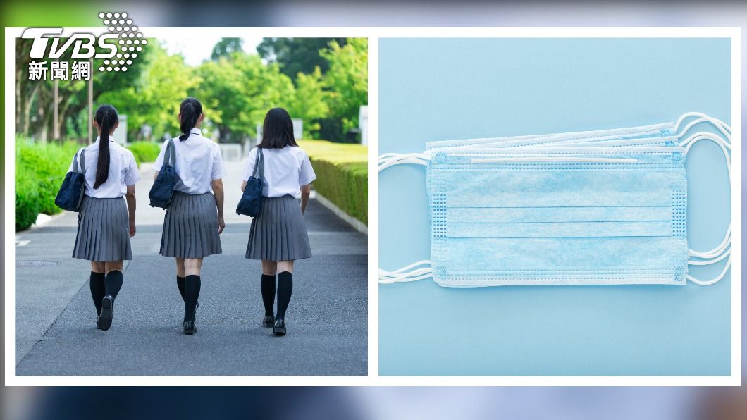 有人敢買?疫情生活陷困境 日女賣「原味口罩」賺外快