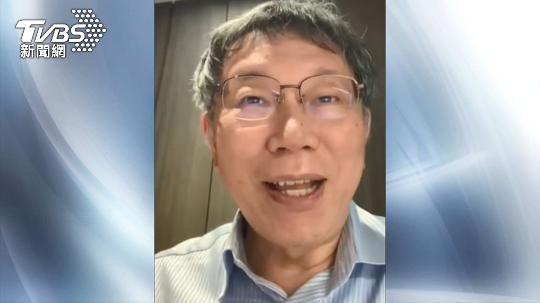 北市交通局1人確診 曾與柯文哲、黃珊珊開會1小時