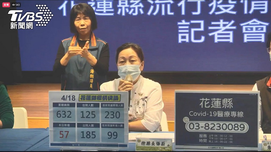 圖/TVBS