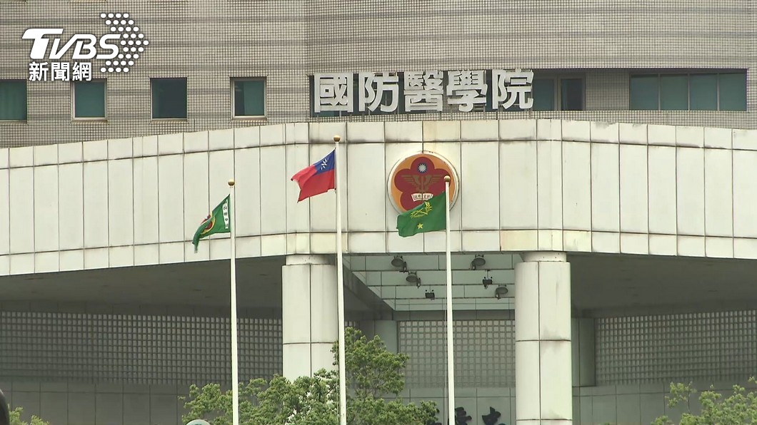 一名師大附中學生上網發文表示,自己以國防醫為目標,並經由學測進入到備審,卻因身分問題被取消資格。(示意圖,非當事新聞畫面/TVBS)
