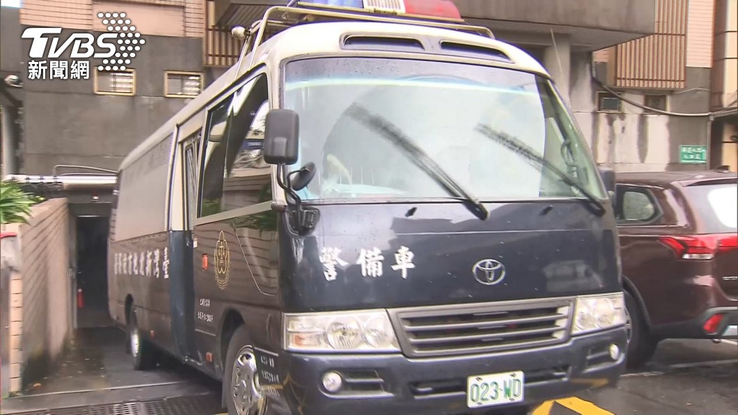 圖／TVBS