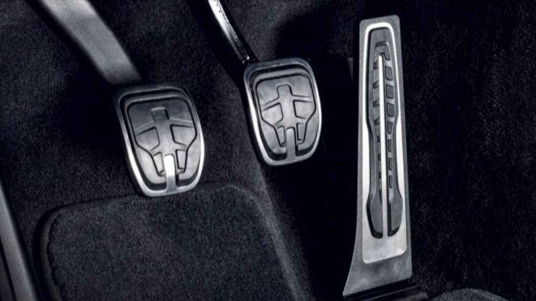 Toyota手排版GR Supra即將登場。(圖/翻攝自Toyota 官網)