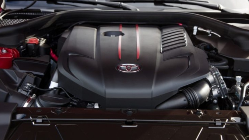 外界推測Toyota GR Supra手排版本可能會運用3.0升直列6缸渦輪增壓。(圖/翻攝自Toyota 官網)