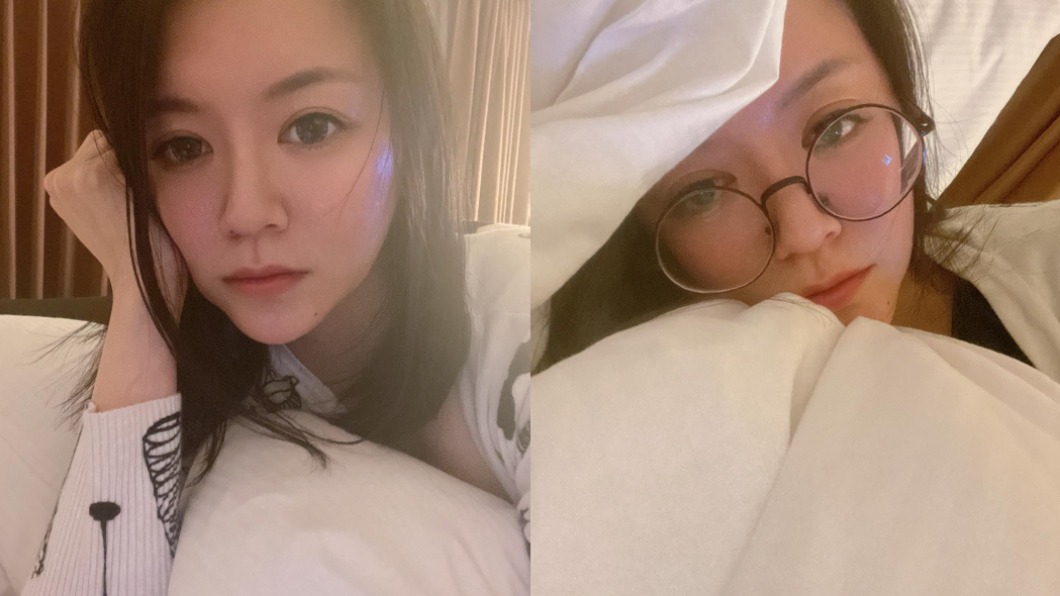 確診被要求「2人1室隔離」!李妍瑾驚:不會交叉感染嗎