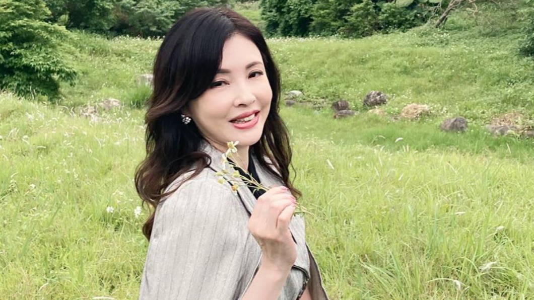 何如芸自揭斷開豪門婚姻後，遭昔日貴婦友人全面封鎖。（圖／翻攝自何如芸臉書）