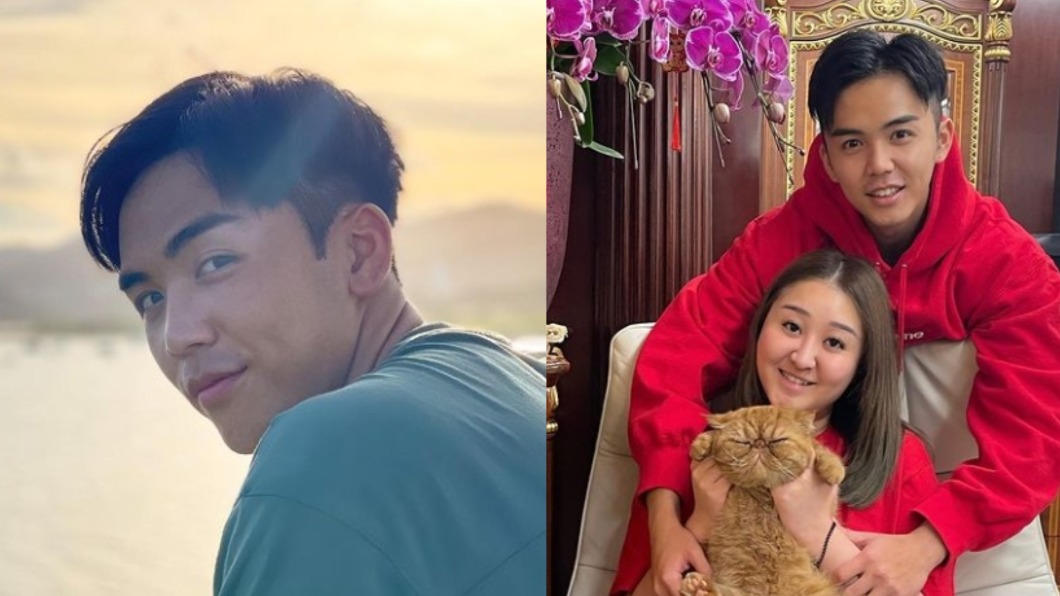 伍富橋求婚成功！富貴女友豪華屋曝光　金器多到嚇人