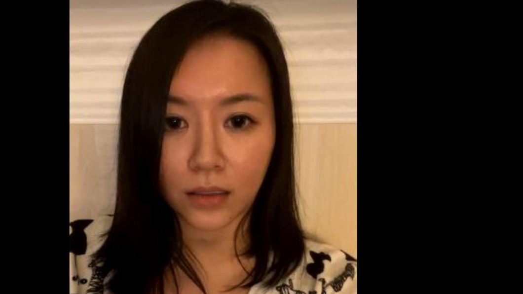 圖／翻攝自李妍瑾臉書