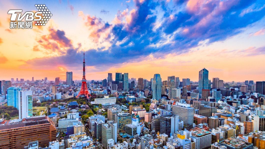東京首都圈房價創史上新高 破泡沫經濟時期紀錄