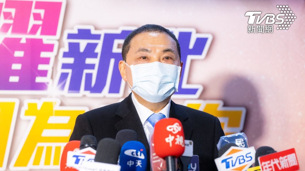 150萬罰不怕？三峽男確診女友也亂跑　侯友宜怒喊處理