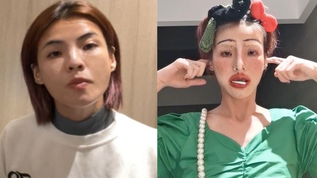 嗆陳時中遭出征！徐小可再露面談「不平等待遇」