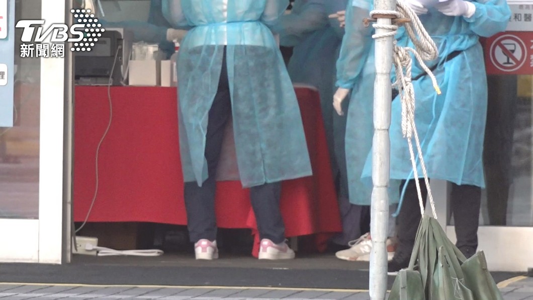 圖／TVBS