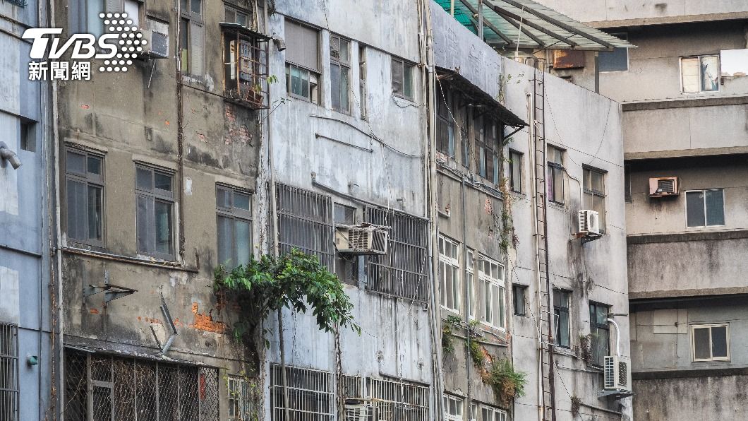 見42年老公寓地點完美想買!爸提2問題臭罵:頭殼壞掉