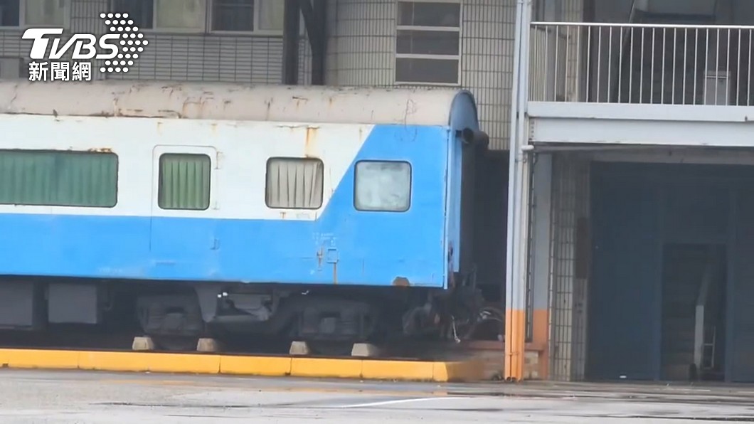 圖／TVBS