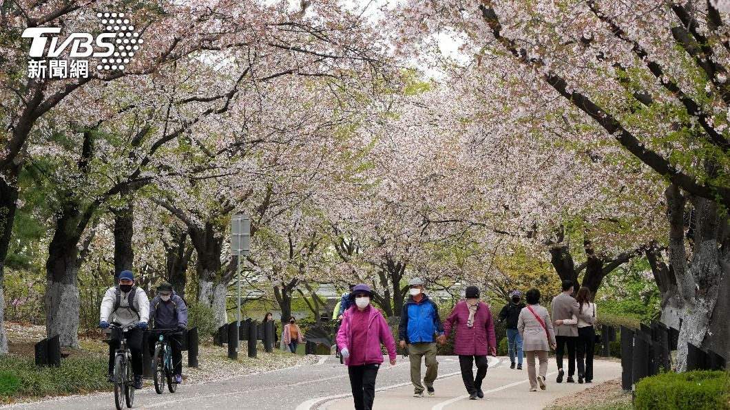 南韓解封隔日確診再破11萬 首見XE及XM本土個案