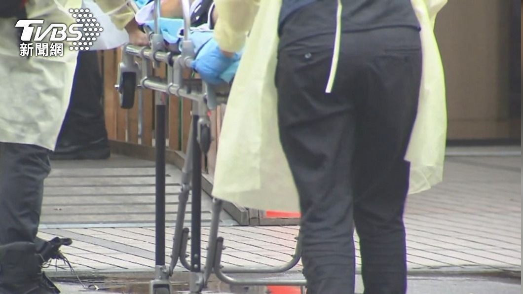 2歲童重症離世、回顧事件時間點 究竟哪個環節出問題
