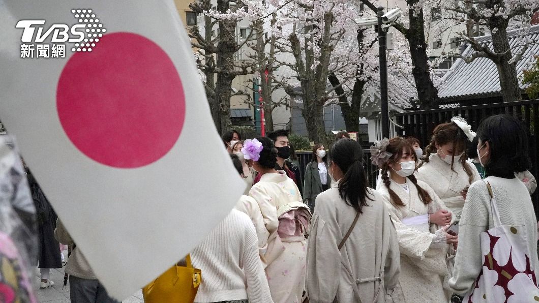 日本收容烏克蘭避難民眾逾600人 生活就業成課題