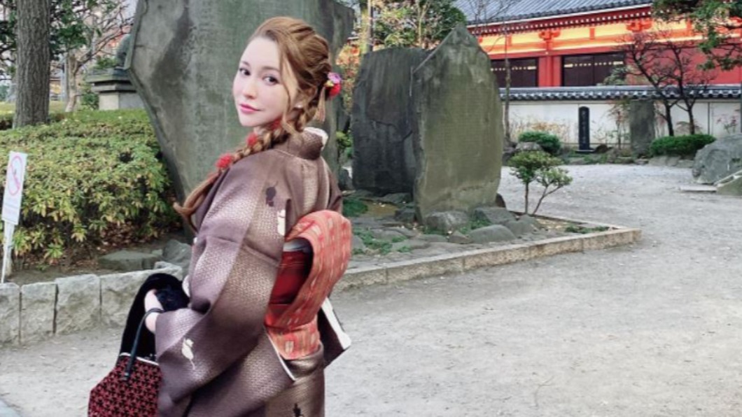 藤井Lena會把一日飲食攝取的總熱量控制在1200卡。（圖／翻攝自藤井Lena IG）