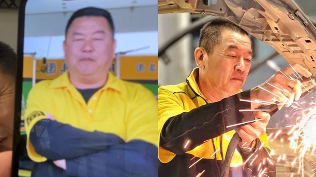 巔峰100公斤!廖老大抖黑歷史做胃切 超正嬌妻掀轟動