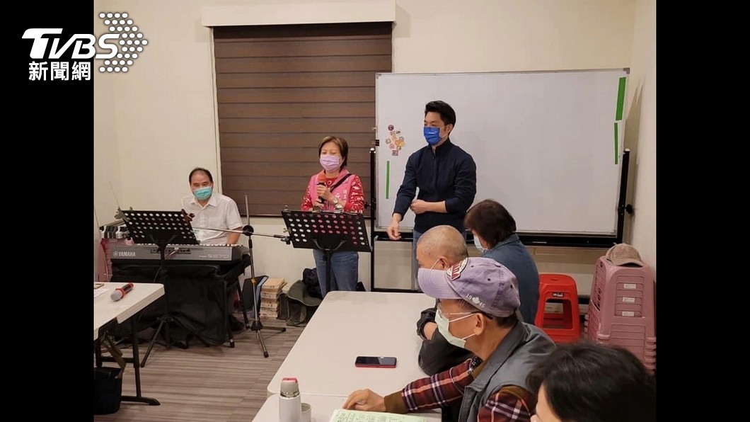 不敢公布民調？藍否認蔣萬安選情告急　5月再提北市人選