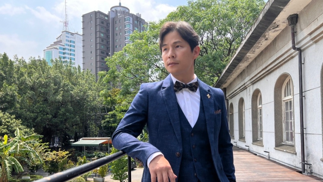 孫協志低調交往3年不藏了!曬出夏宇童超甜合照閃瞎粉絲
