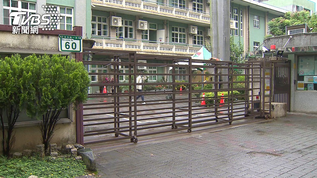 圖／TVBS