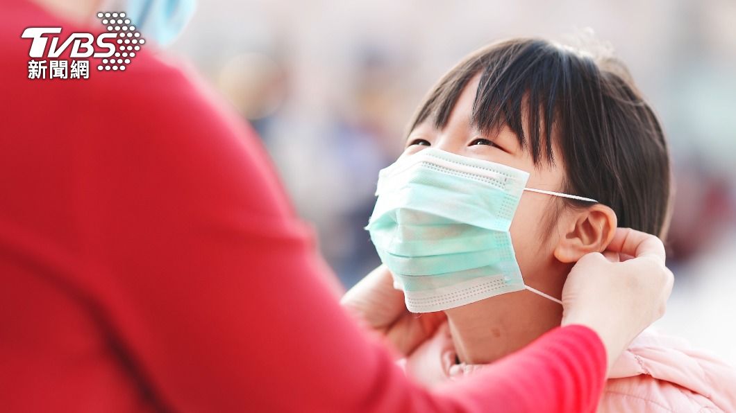 兒童染疫激增「快篩怎麼用」?醫授正確步驟:快狠準