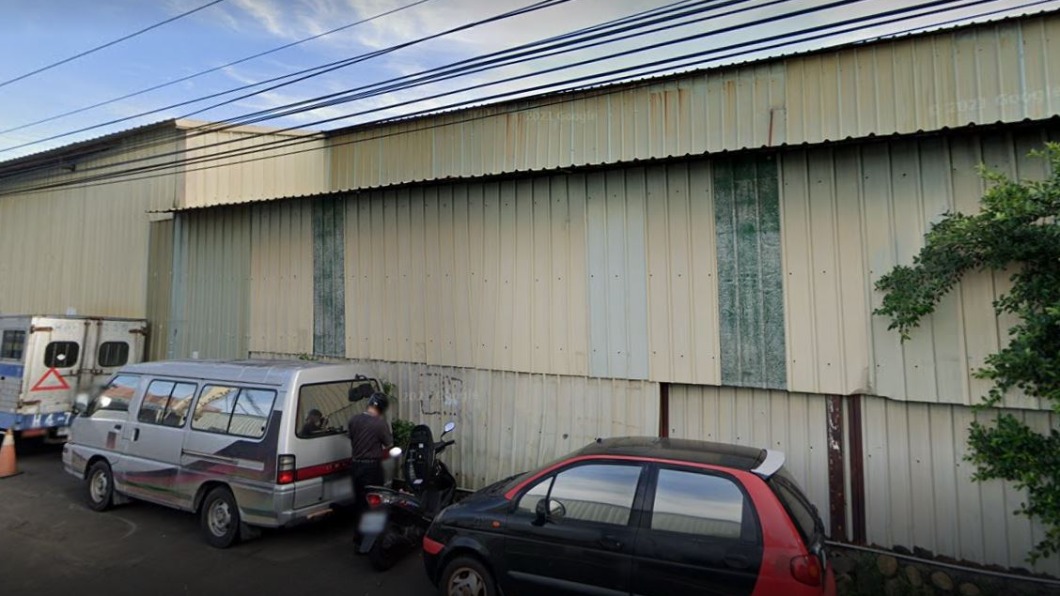 台中某預拌廠男移工遭「擋土牆重壓」!送醫搶救不治