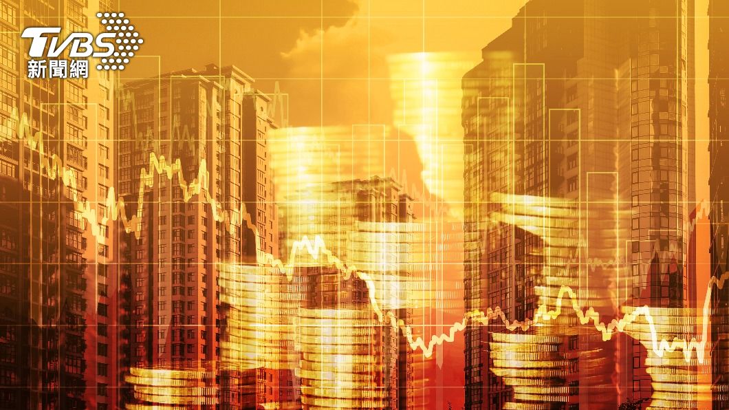 IMF下修全球經濟成長率！台灣也被調降至3.2%