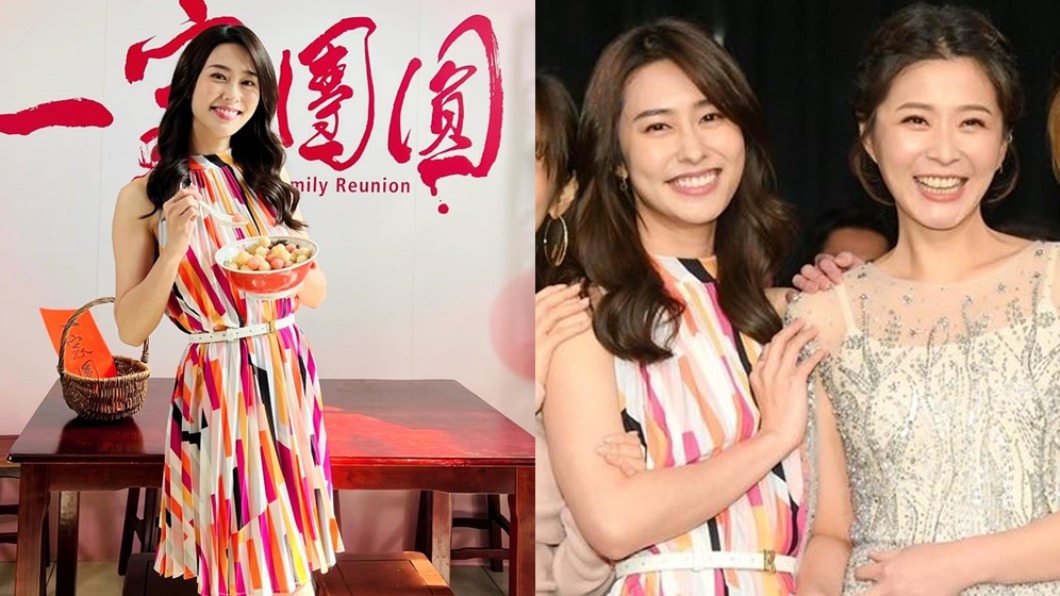 不只李燕染疫《一家團圓》疫情擴大　女星張郁婕確診