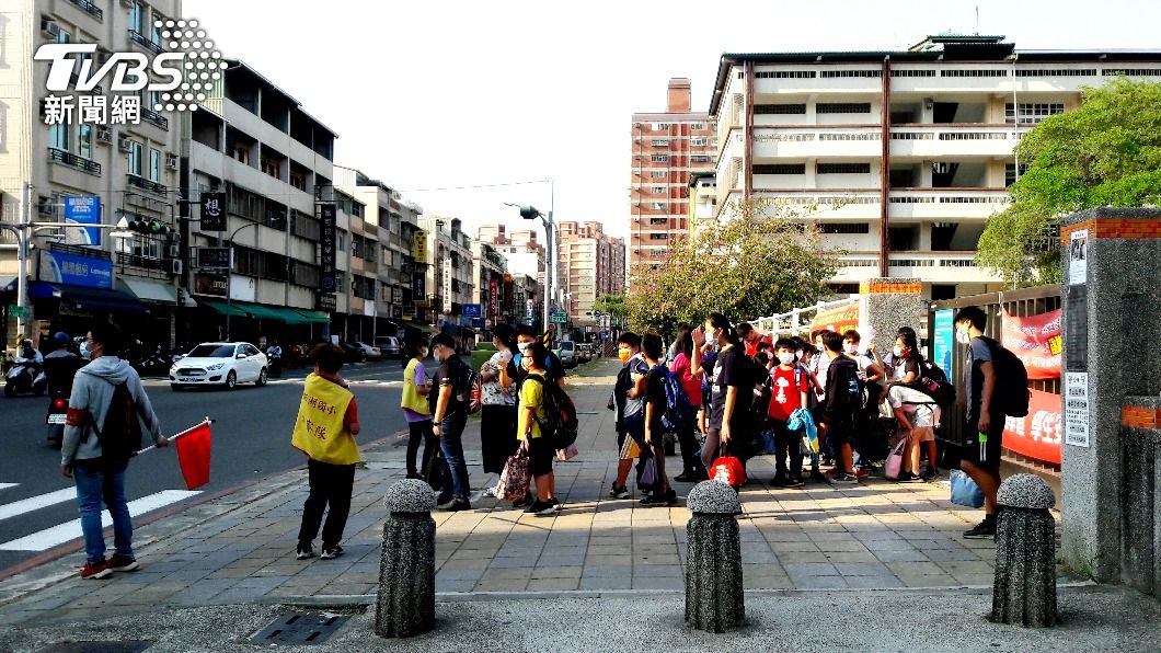 兒童染疫增 桃市將推學童快篩、幼兒急重症照護等3計畫