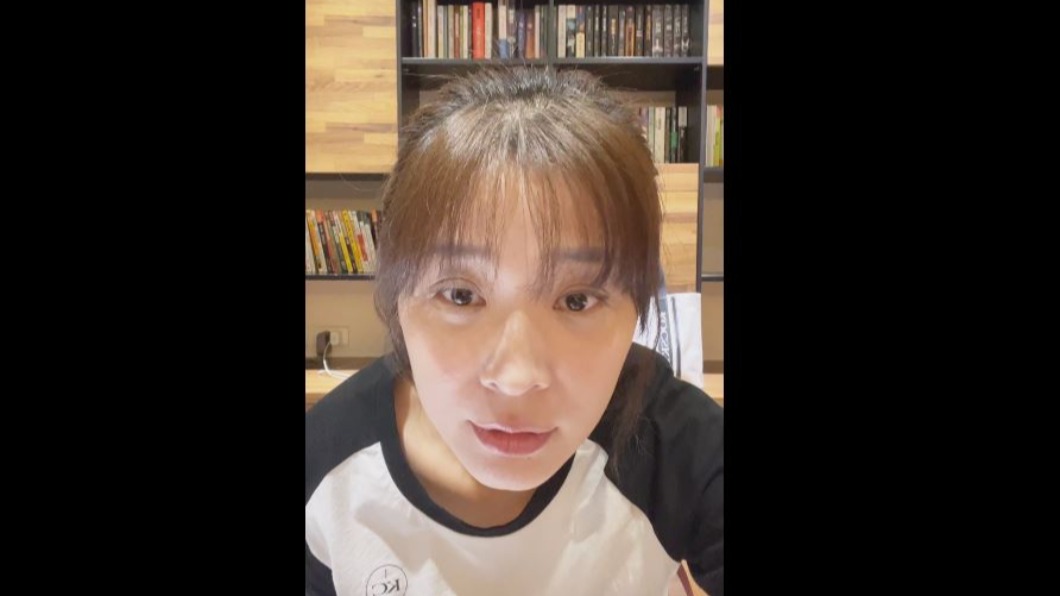 圖/翻攝自FB:李小燕正面思考團