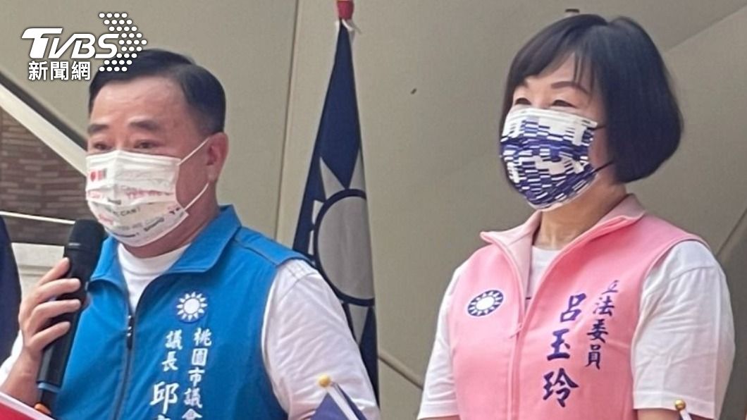 將派誰出戰桃園?國民黨:民調與協調找出「最強人選」