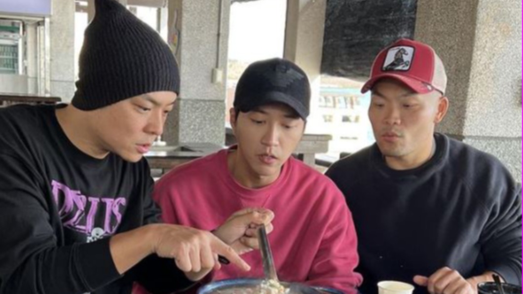 圖／翻攝自IG:justeat30