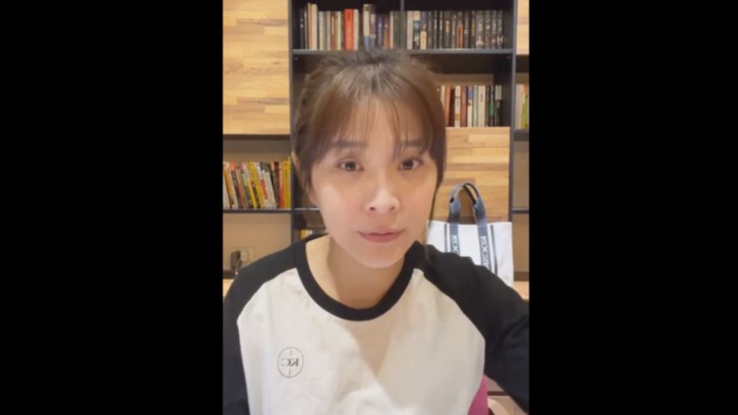 圖/翻攝自FB:李小燕正面思考團