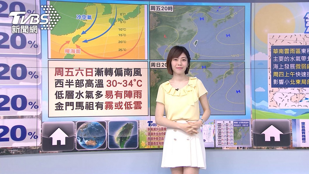 圖/TVBS